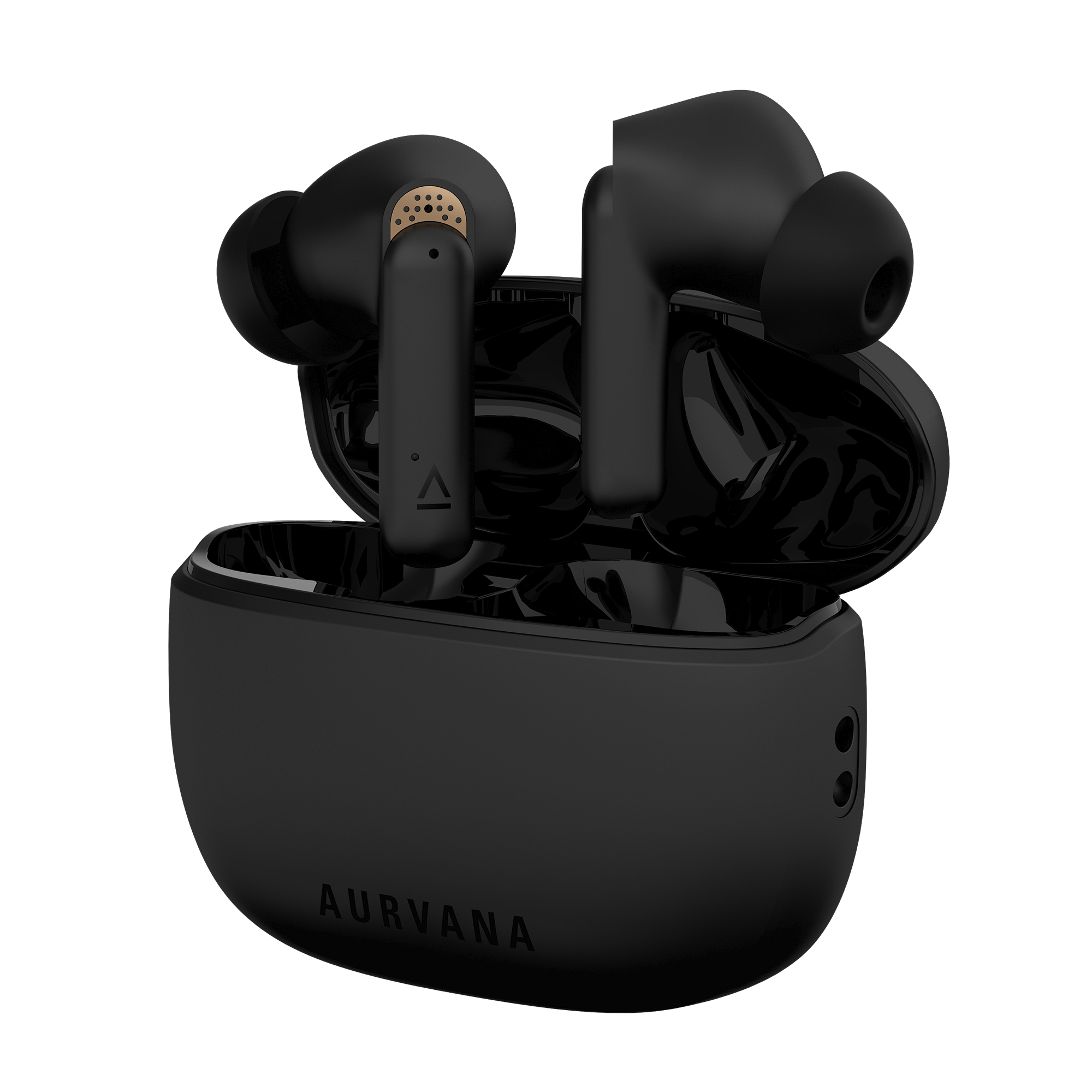 Creative Aurvana Ace slušalice , TWS, Bluetooth 5.3, ANC, crne - Slika 3