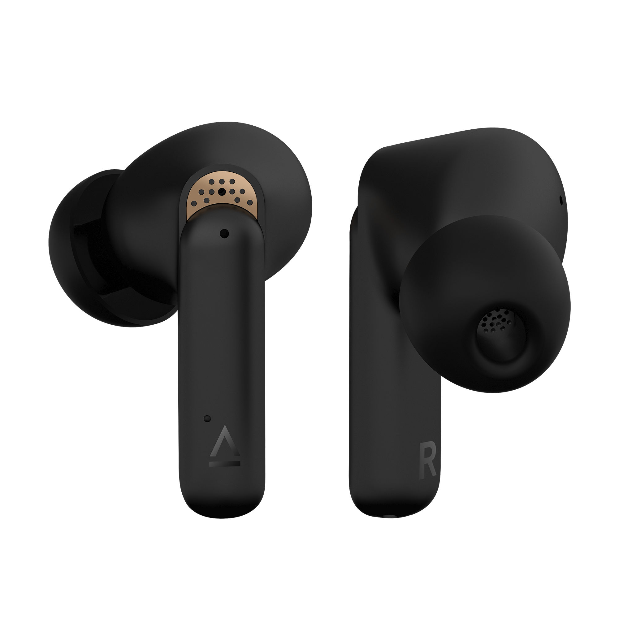 Creative Aurvana Ace slušalice , TWS, Bluetooth 5.3, ANC, crne - Slika 4