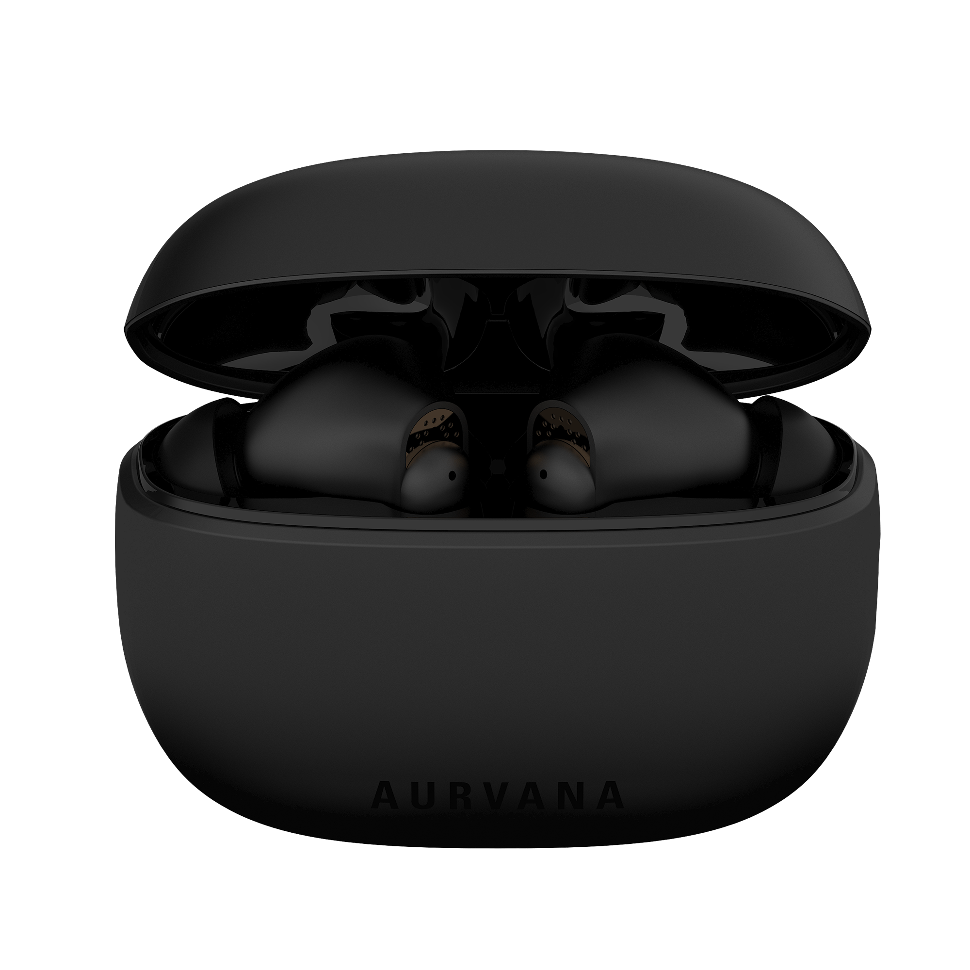 Creative Aurvana Ace slušalice , TWS, Bluetooth 5.3, ANC, crne - Slika 5