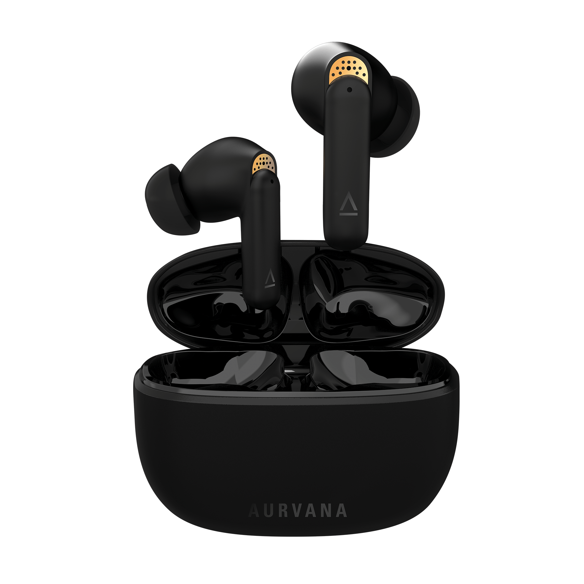 Creative Aurvana Ace slušalice , TWS, Bluetooth 5.3, ANC, crne - Slika 6